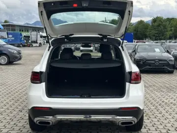 GLC 220 d 4M AMG LED AHK MBUX 9G Keyless