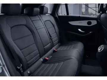 GLC 300 de 4M AMG-Sport/AHK/Distr/Cam/LED/19''