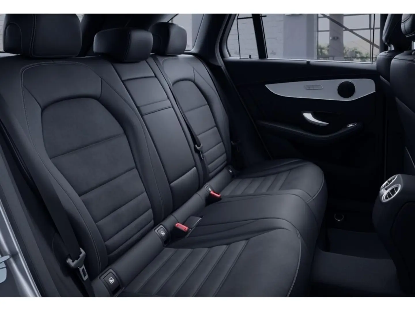 GLC 300 de 4M AMG-Sport/AHK/Distr/Cam/LED/19''