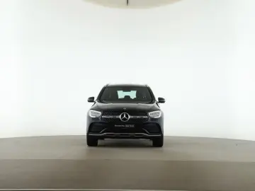 GLC 300 de 4M AMG SHZ LED el.Heck AUT MBUX