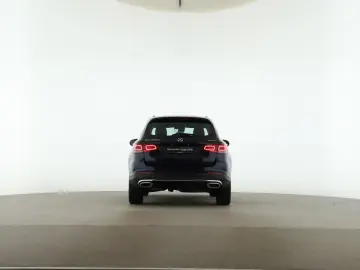 GLC 300 de 4M AMG SHZ LED el.Heck AUT MBUX