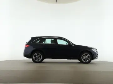 GLC 300 de 4M AMG SHZ LED el.Heck AUT MBUX