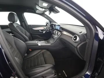 GLC 300 de 4M AMG SHZ LED el.Heck AUT MBUX