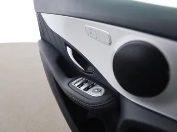 GLC 300 de 4M AMG SHZ LED el.Heck AUT MBUX