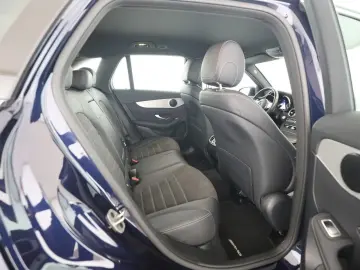 GLC 300 de 4M AMG SHZ LED el.Heck AUT MBUX