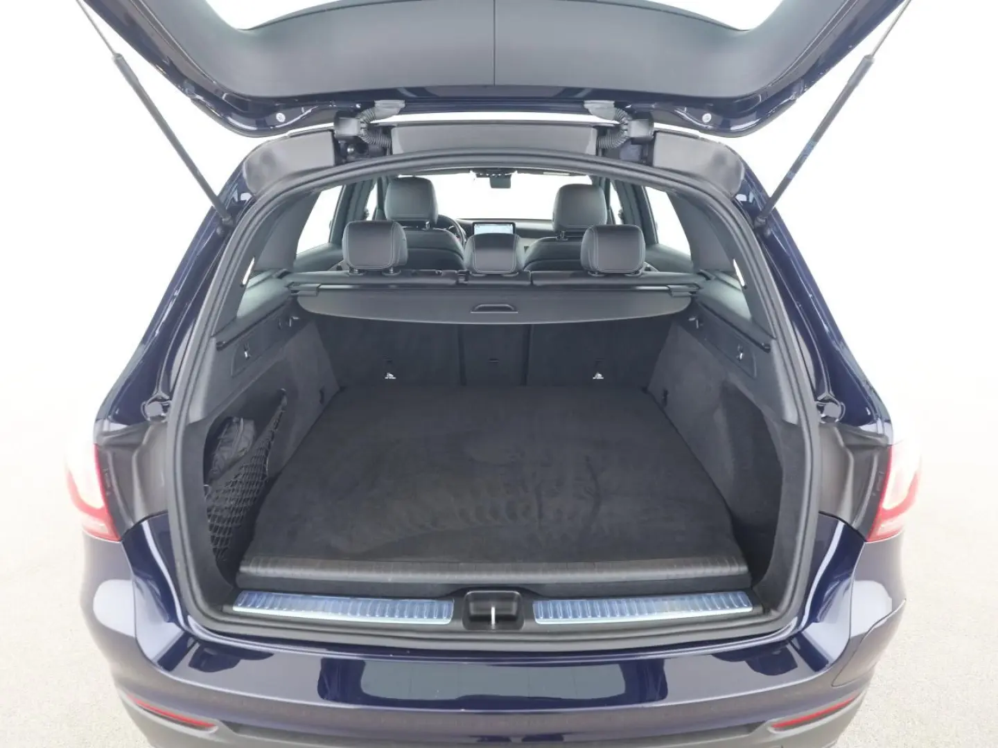 GLC 300 de 4M AMG SHZ LED el.Heck AUT MBUX