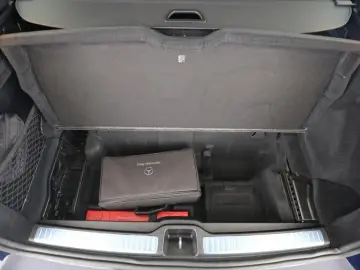 GLC 300 de 4M AMG SHZ LED el.Heck AUT MBUX
