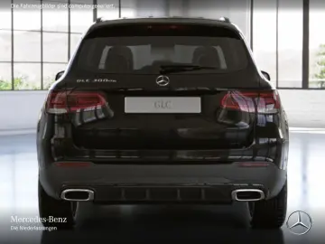 GLC 300 de 4M 2x AMG/NIGHT/19