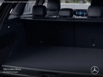 GLC 300 de 4M 2x AMG/NIGHT/19