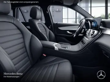 GLC 300 de 4M 2x AMG/NIGHT/19