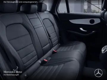 GLC 300 de 4M 2x AMG/NIGHT/19