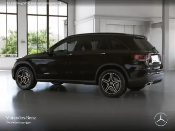 GLC 300 de 4M 2x AMG/NIGHT/19