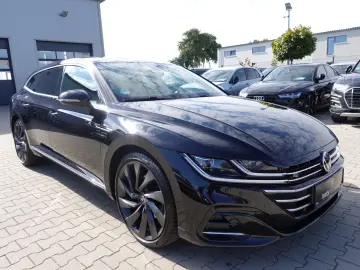 Arteon 2 0 TDI Shooting Brake 4Motion DSG R-Line