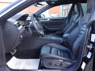 Arteon 2,0 TDI Shooting Brake 4Motion DSG/R-Line