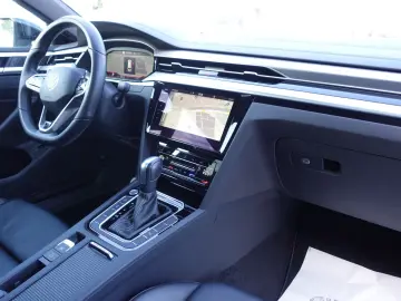 Arteon 2,0 TDI Shooting Brake 4Motion DSG/R-Line