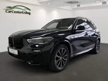 X5xDrive45e M Sport Laser ACC Navi 360 AHK HUD
