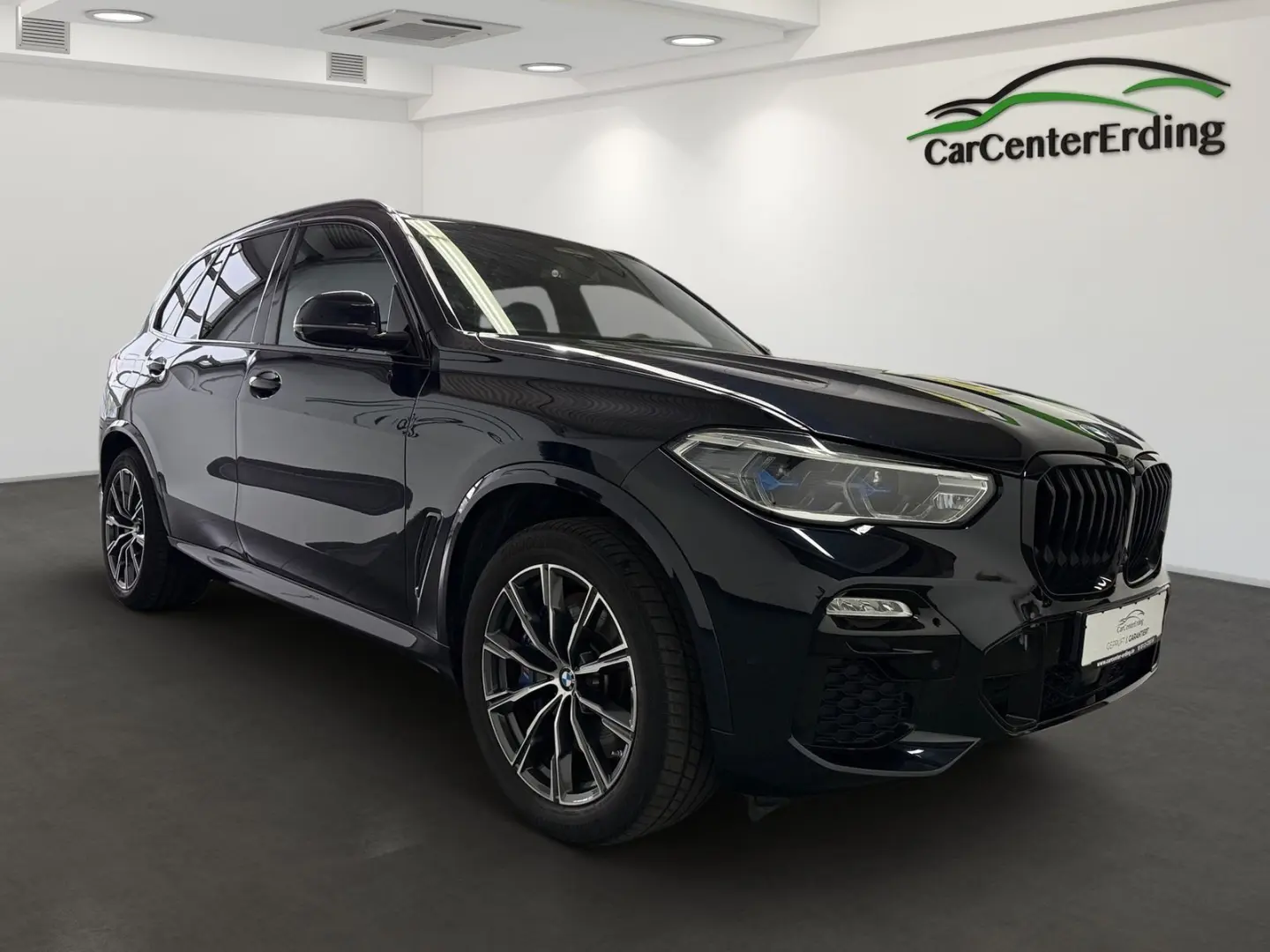 X5xDrive45e M Sport Laser ACC Navi 360 AHK HUD