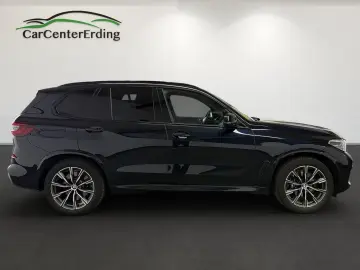 X5xDrive45e M Sport Laser ACC Navi 360 AHK HUD