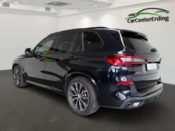 X5xDrive45e M Sport Laser ACC Navi 360 AHK HUD