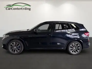 X5xDrive45e M Sport Laser ACC Navi 360 AHK HUD