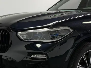X5xDrive45e M Sport Laser ACC Navi 360 AHK HUD