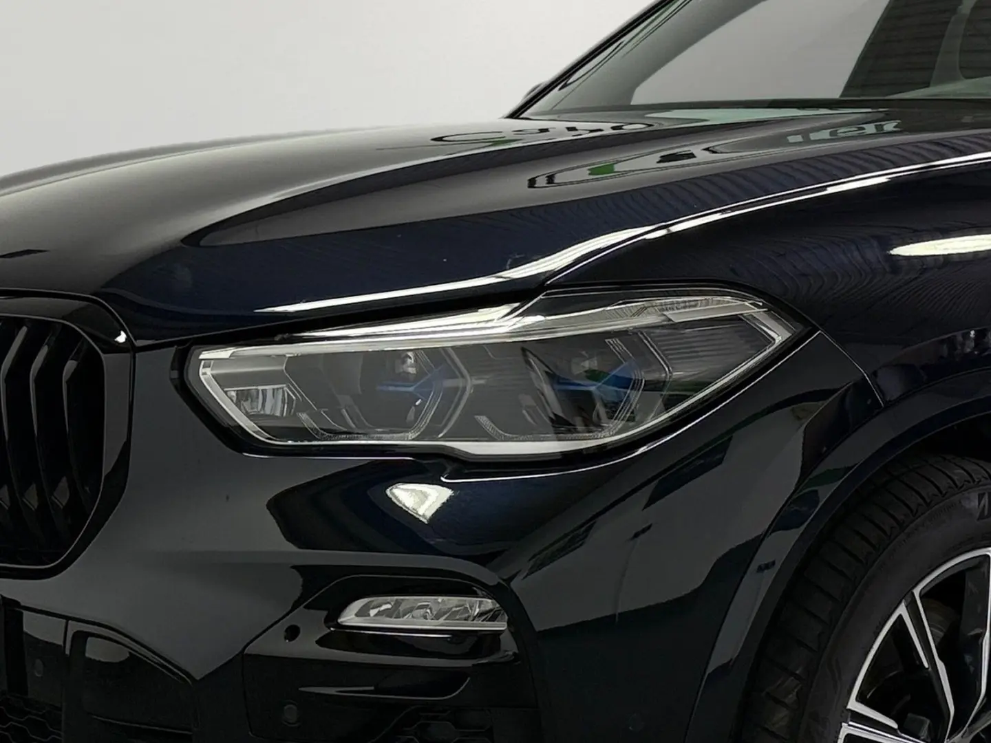 X5xDrive45e M Sport Laser ACC Navi 360 AHK HUD