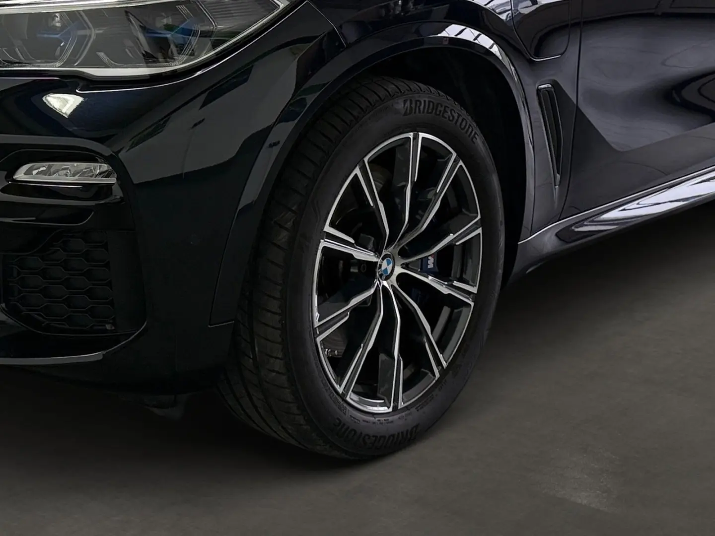 X5xDrive45e M Sport Laser ACC Navi 360 AHK HUD