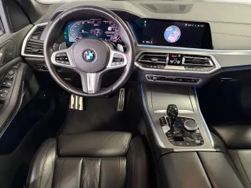 X5xDrive45e M Sport Laser ACC Navi 360 AHK HUD