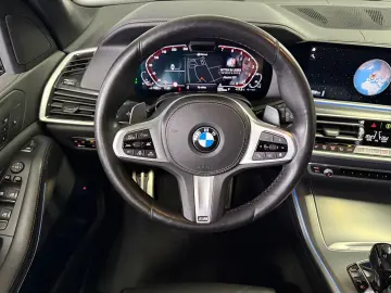 X5xDrive45e M Sport Laser ACC Navi 360 AHK HUD