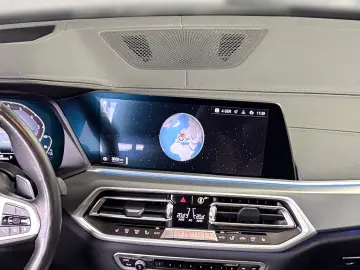 X5xDrive45e M Sport Laser ACC Navi 360 AHK HUD