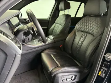 X5xDrive45e M Sport Laser ACC Navi 360 AHK HUD