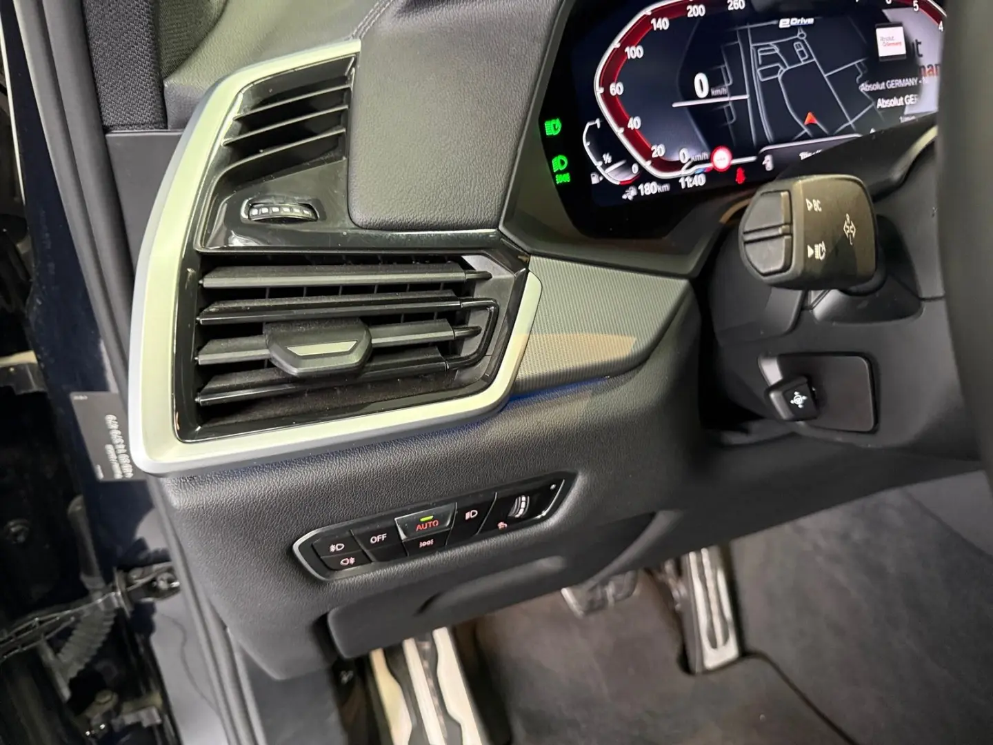 X5xDrive45e M Sport Laser ACC Navi 360 AHK HUD