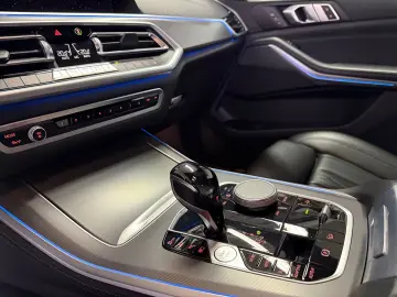 X5xDrive45e M Sport Laser ACC Navi 360 AHK HUD