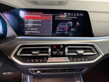 X5xDrive45e M Sport Laser ACC Navi 360 AHK HUD