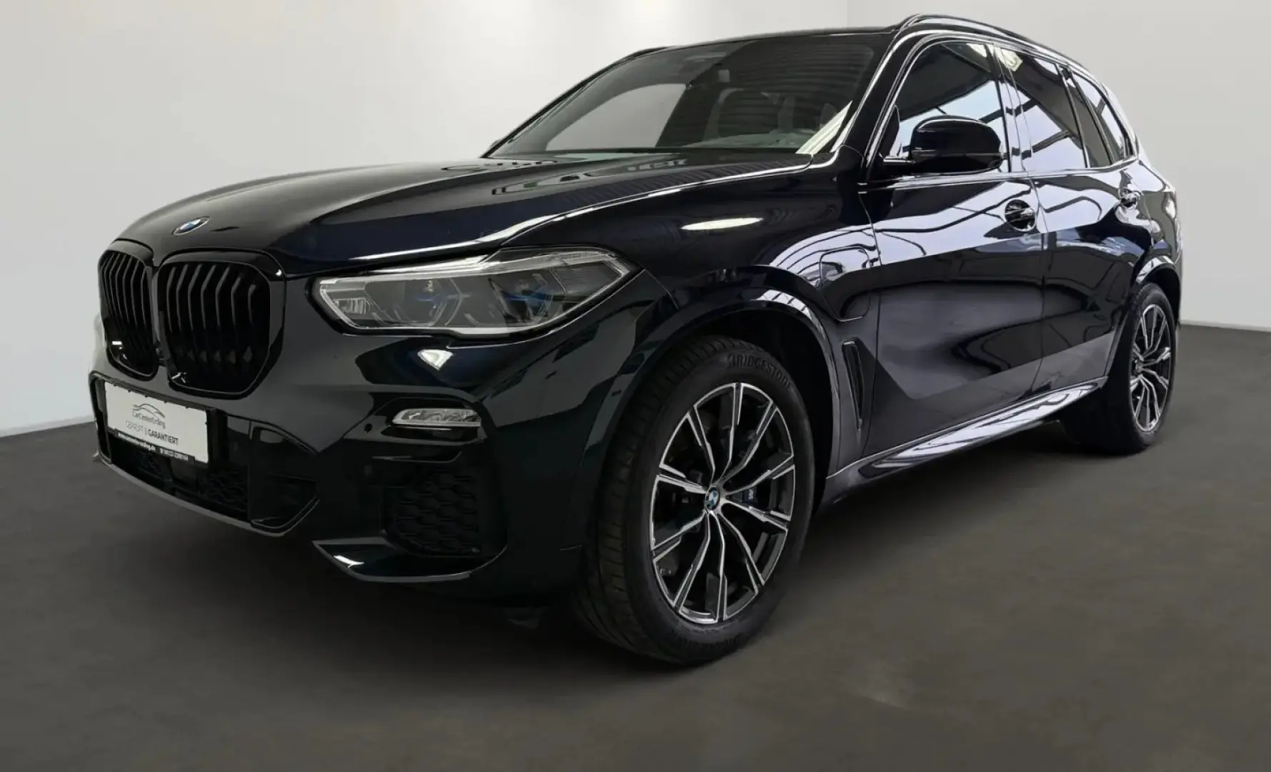 X5xDrive45e M Sport Laser ACC Navi 360 AHK HUD