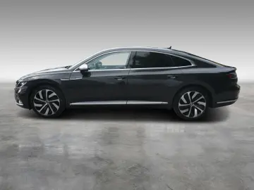 Arteon 1.4 TSI eHybrid Elegance ACC IQ.LIGHT LED