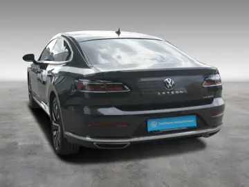 Arteon 1.4 TSI eHybrid Elegance ACC IQ.LIGHT LED