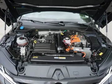 Arteon 1.4 TSI eHybrid Elegance ACC IQ.LIGHT LED