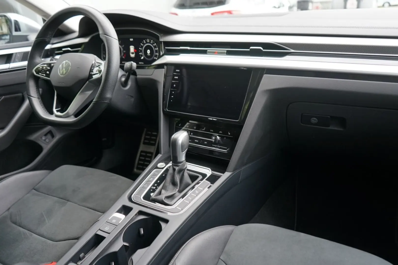 Arteon 1.4 TSI eHybrid Elegance ACC IQ.LIGHT LED