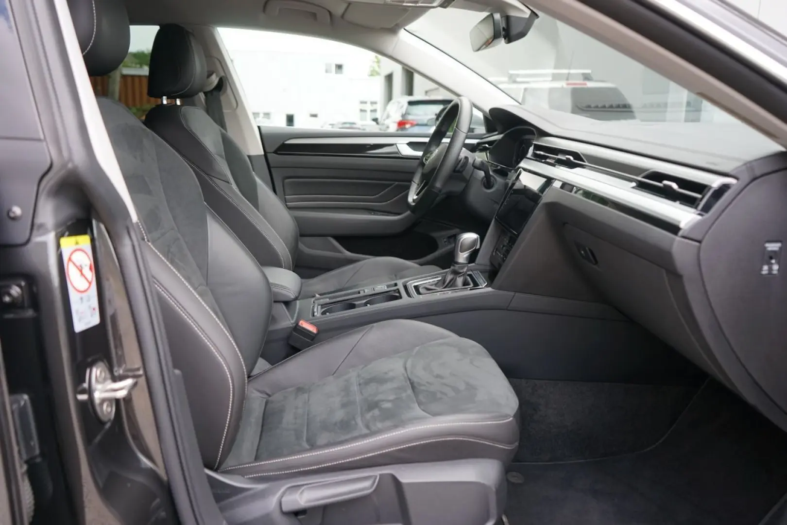 Arteon 1.4 TSI eHybrid Elegance ACC IQ.LIGHT LED