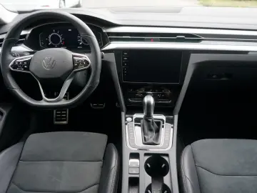 Arteon 1.4 TSI eHybrid Elegance ACC IQ.LIGHT LED