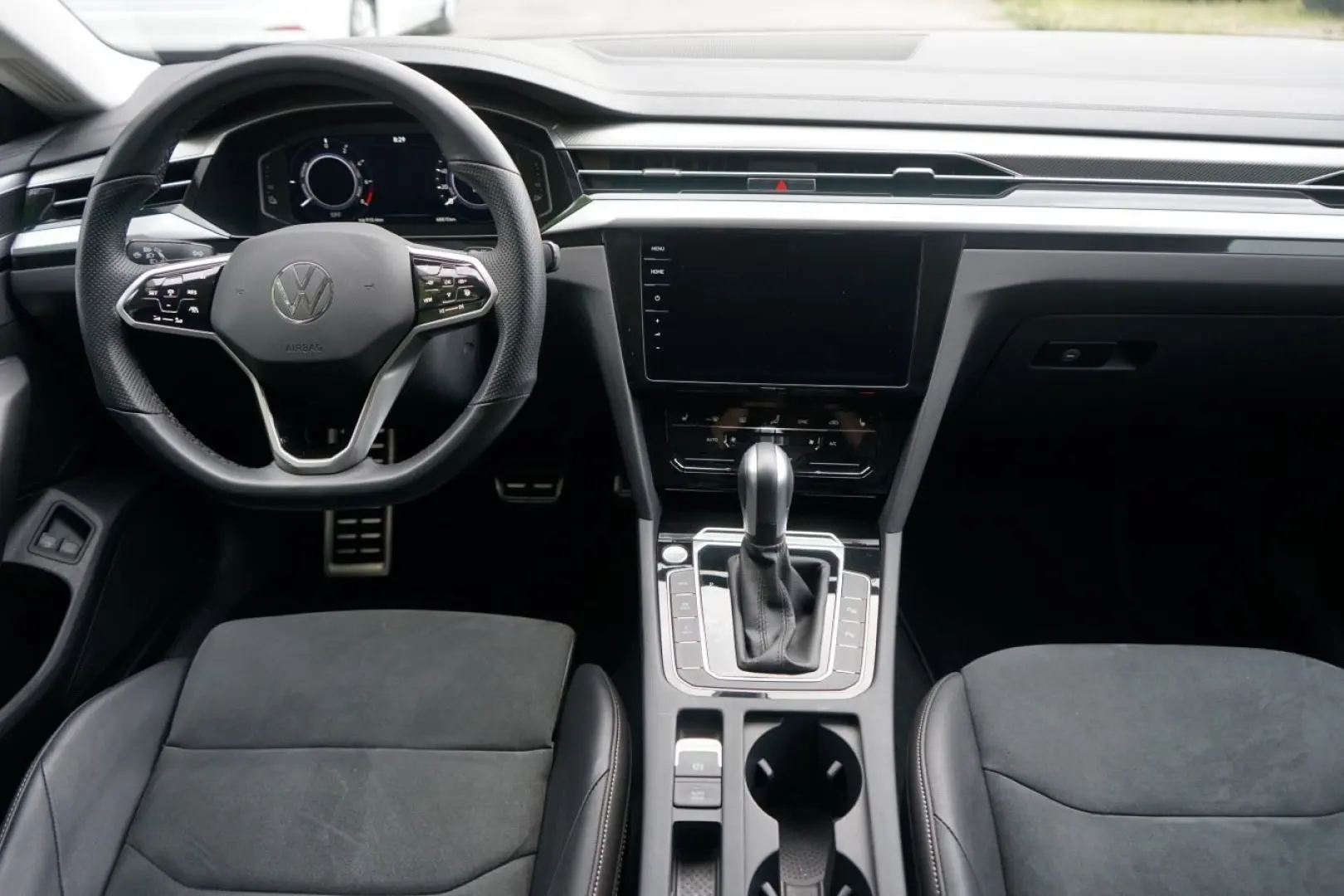 Arteon 1.4 TSI eHybrid Elegance ACC IQ.LIGHT LED