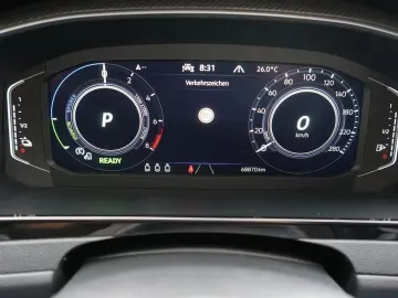 Arteon 1.4 TSI eHybrid Elegance ACC IQ.LIGHT LED