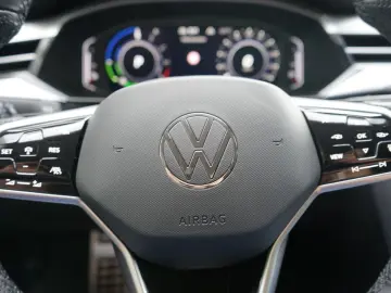 Arteon 1.4 TSI eHybrid Elegance ACC IQ.LIGHT LED