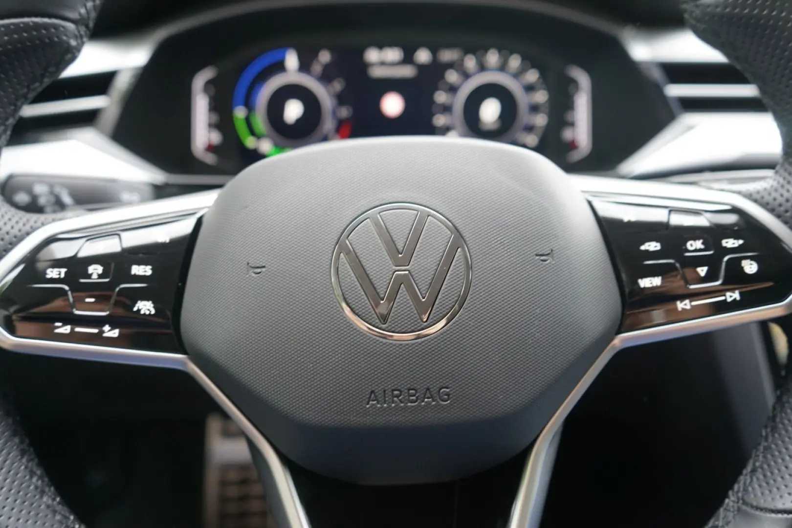 Arteon 1.4 TSI eHybrid Elegance ACC IQ.LIGHT LED