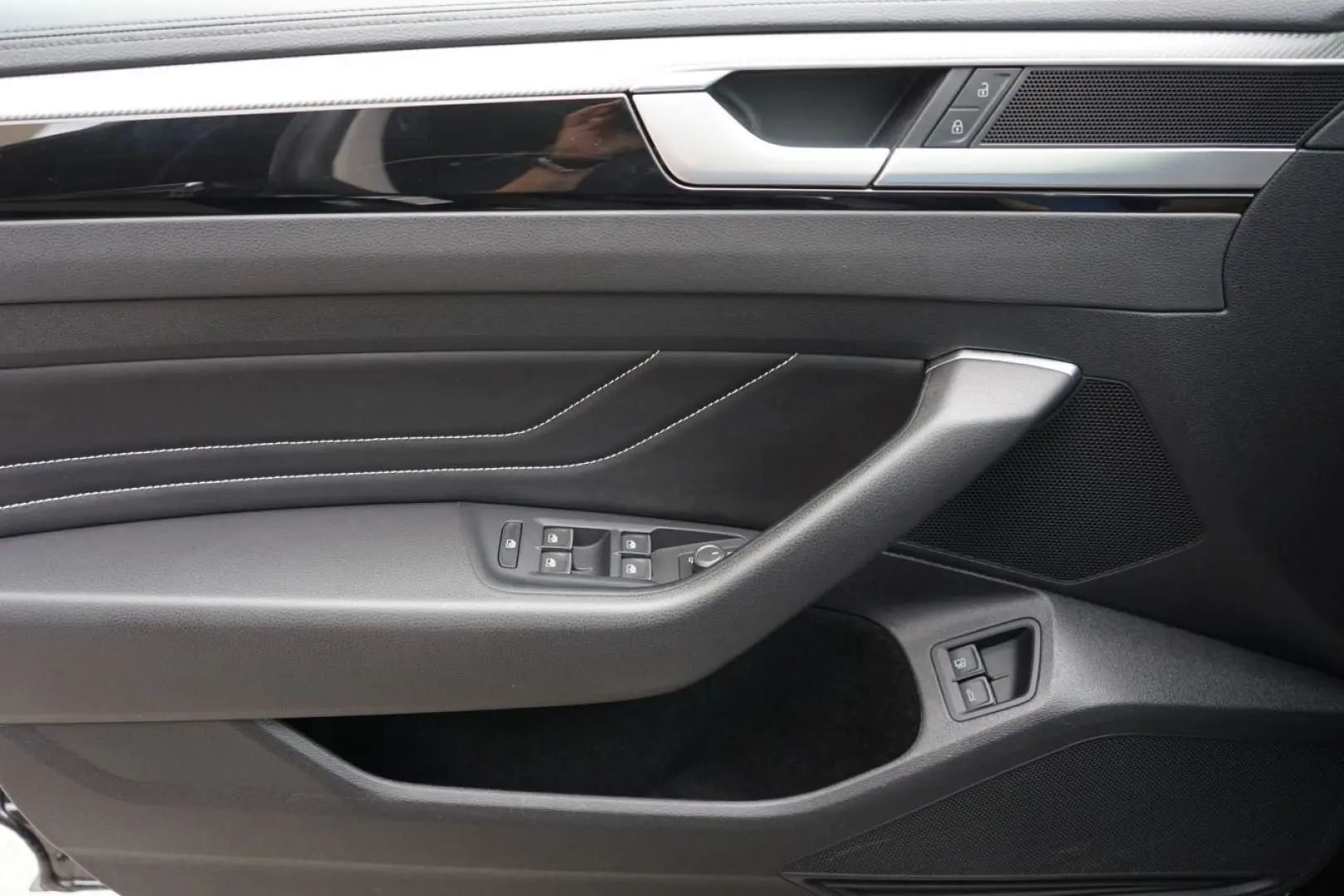 Arteon 1.4 TSI eHybrid Elegance ACC IQ.LIGHT LED
