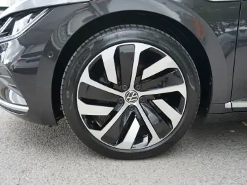 Arteon 1.4 TSI eHybrid Elegance ACC IQ.LIGHT LED