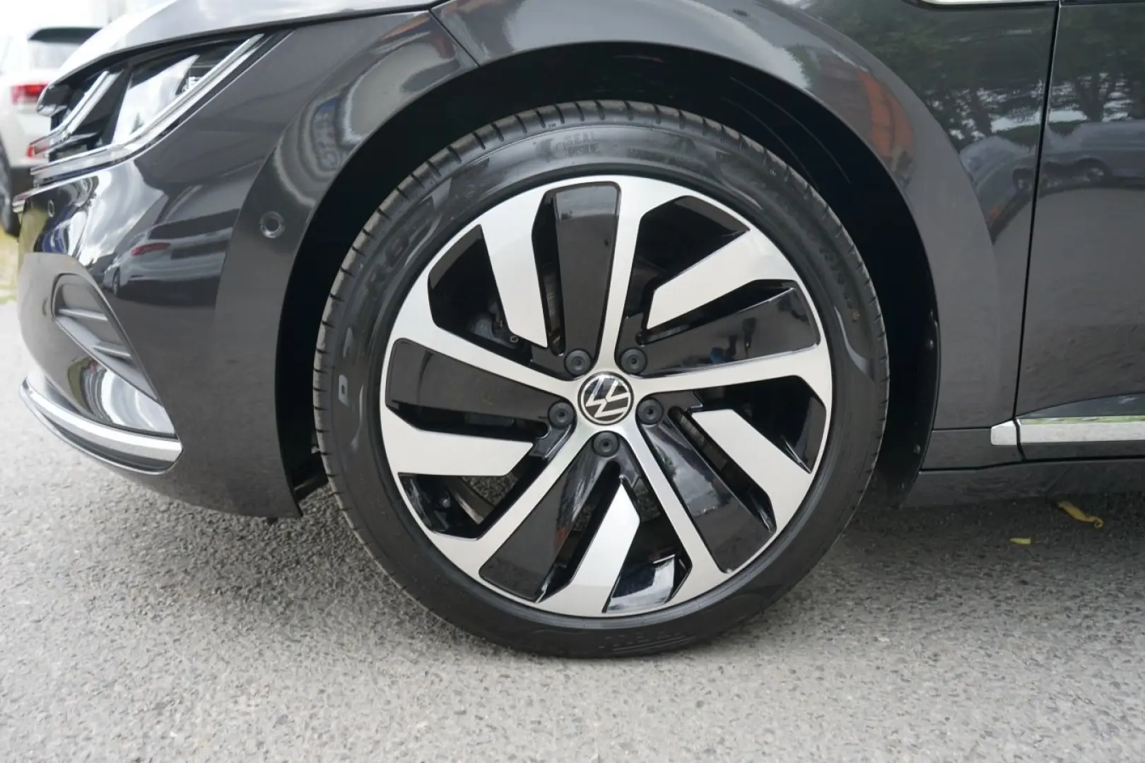 Arteon 1.4 TSI eHybrid Elegance ACC IQ.LIGHT LED