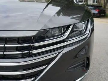 Arteon 1.4 TSI eHybrid Elegance ACC IQ.LIGHT LED