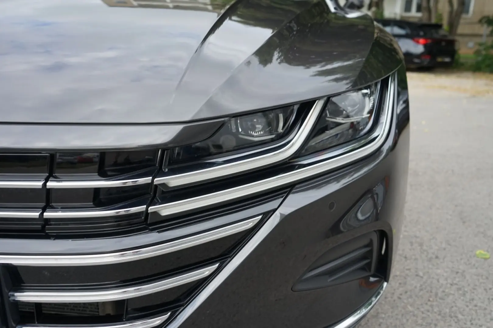 Arteon 1.4 TSI eHybrid Elegance ACC IQ.LIGHT LED
